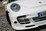Porsche 911 Turbo by Edo Competition 2011 года